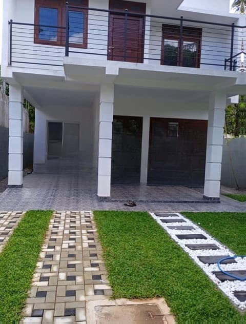 Newly Built Upstairs House for sale