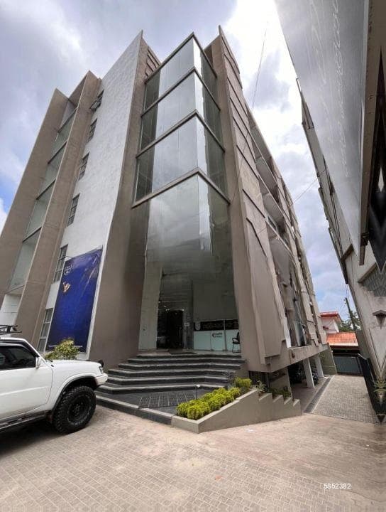 Multipurpose building/05storey/for rent in Athurugiriya.