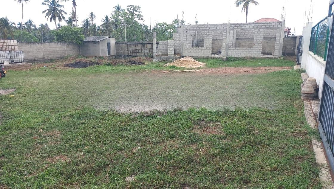Land for Sale Kuliyapitiya
