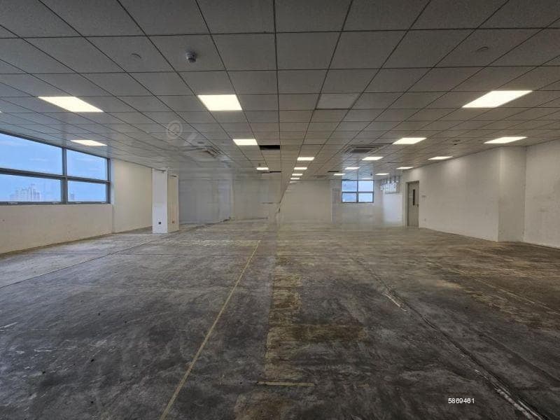 Commercial Space for rent in Colombo 03