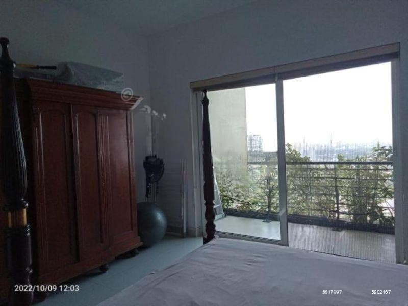 Luxury Apartment for Rent in Clearpoint Residencies Rajagiriya (Expats Only). Higher Floor 3 Bedrooms 2 Bathrooms & Pow