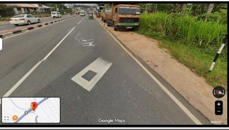 Rare Investment Opportunity – 11 Acres Near Nittambuwa Town