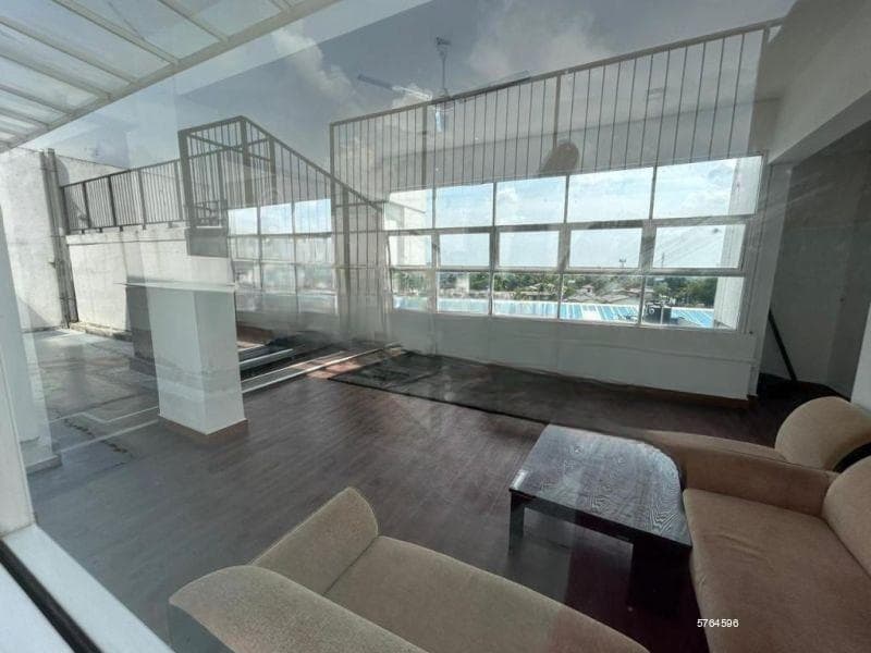 Scenic View - 03 Bedroom Unfurnished Apartment for Sale in Thalawathugoda (A1955)-SOLD