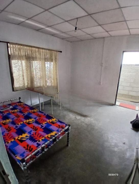 Rooms for rent in Battaramulla