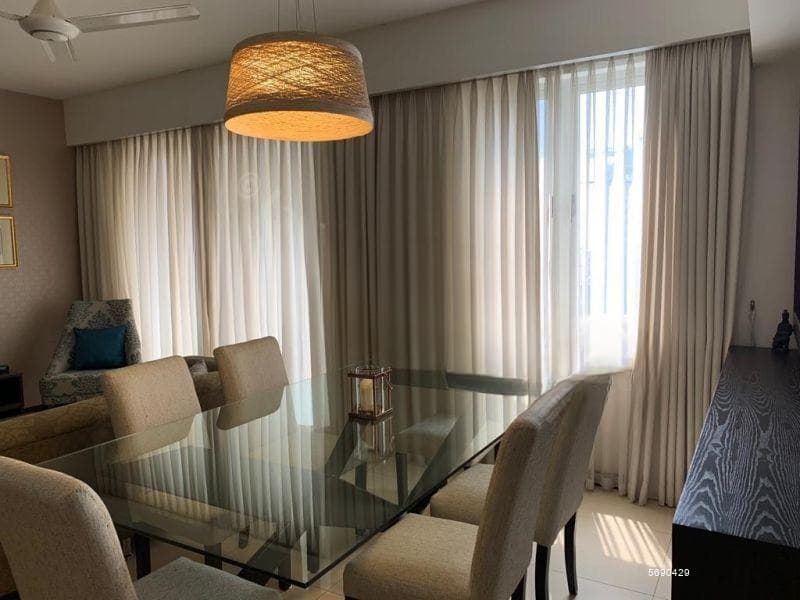 ■ ON320 Apartment ■ 03 Bedroom Luxury Apartment ■ For Rent ■ (NK894)