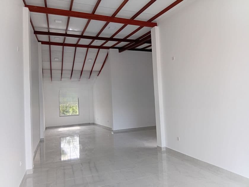 Commercial Space for Rent - Ja-Ela