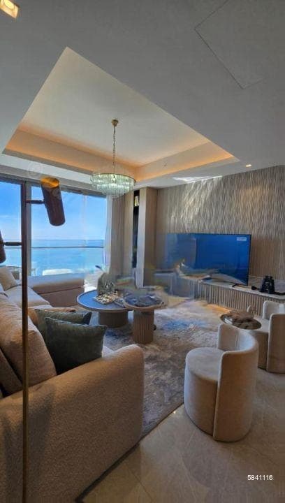 ■ 606 The Address ■ 03BR Apartment For Rent ■ (NK10976)