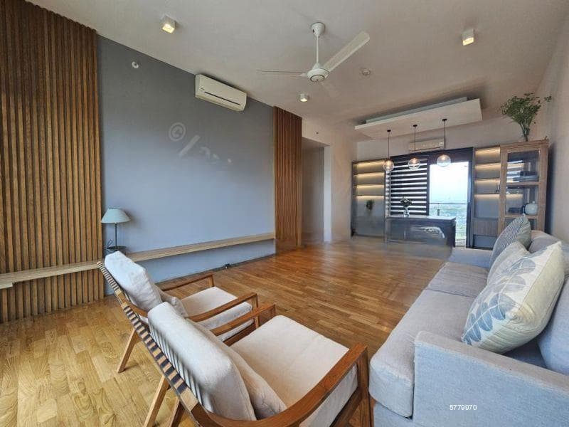 3bedrooms brand new furnished at attractive price Luna 447 Colombo 2 sale