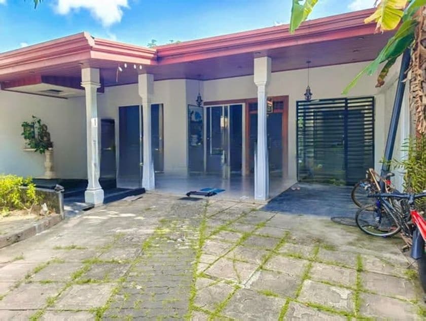 නිට්ටඹුව රන්පොකුණගම අංගසම්පූර්ණ දෙමහල් නිවසක් / UP 12934