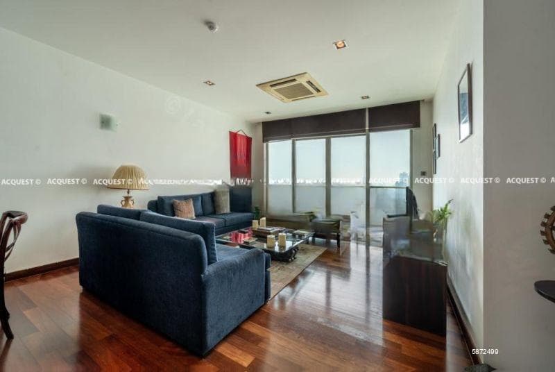 Apartment for Sale - Iceland Residencies - Colombo 03 | USD 425,000