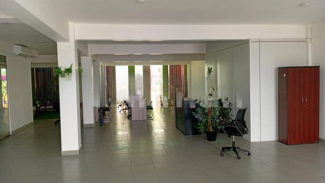 Commercial Office Space for Rent in Dehiwala