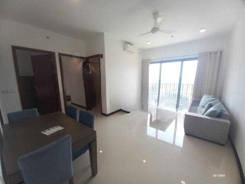 Tri Zen 3 Bedroom C3 High Floor