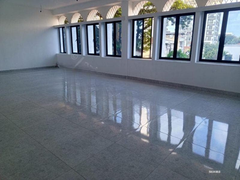 Office Space for Rent in Colombo 06 for Rs.275,000