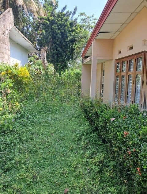 House with Land in Near SLIIT – Malabe