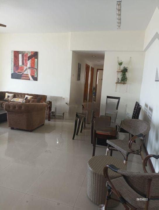Havelock City | Colombo 5 | Furnished | 3 Bedroom | 500K negotiable
