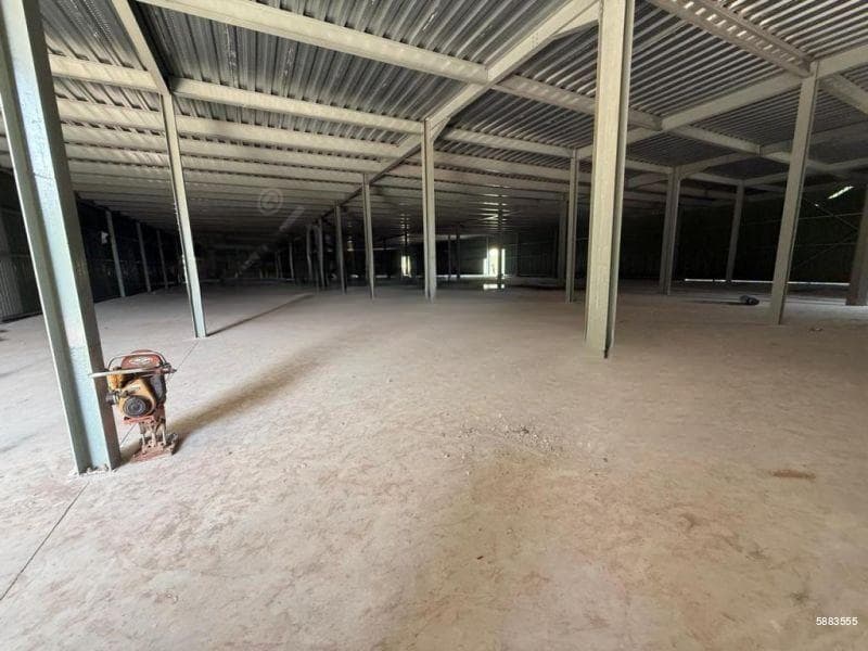 🚨🔥 Brand New 67,000 Sqft Ground Floor Warehouse For Rent – Seeduwa 🏭✨