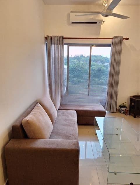 Fully Furnished Apartment Dehiwala