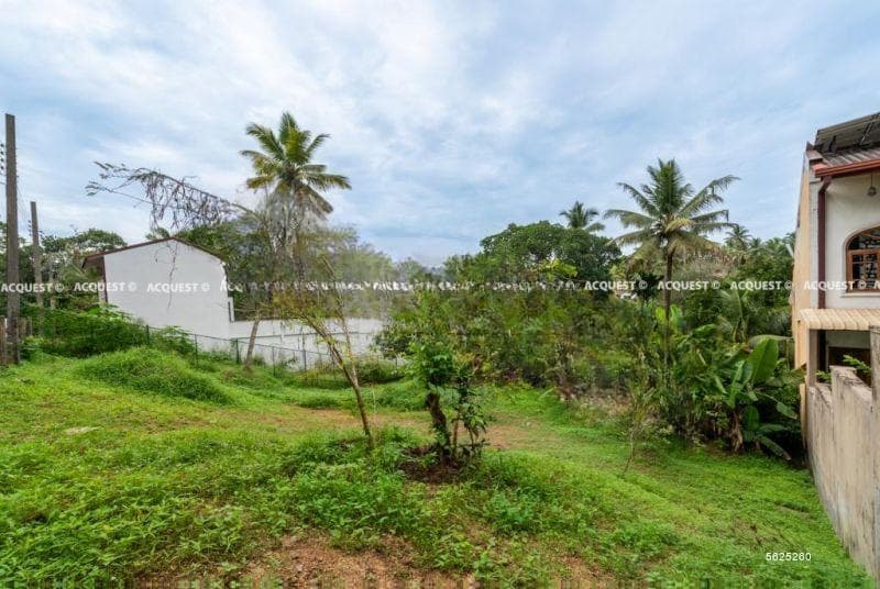 Residential Land for Sale - Thalawathugoda | LKR 53,000,000