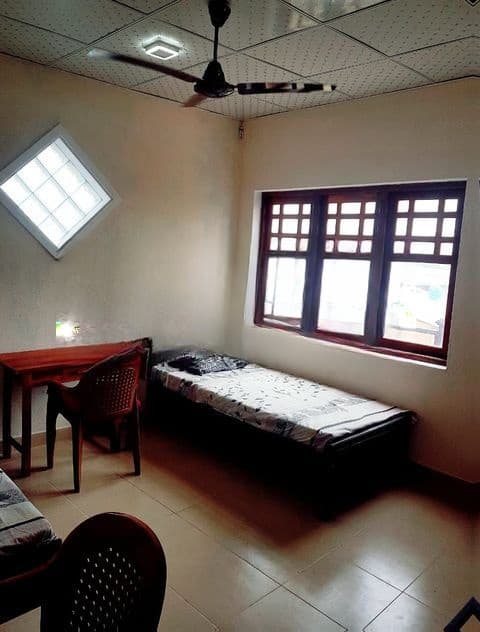 Rooms for Rent in Moratuwa (Ladies Only)