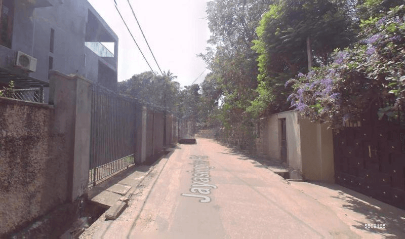 31.85P Land for Sale in Jayasinghe Road, Kirulapone (SL 13987)