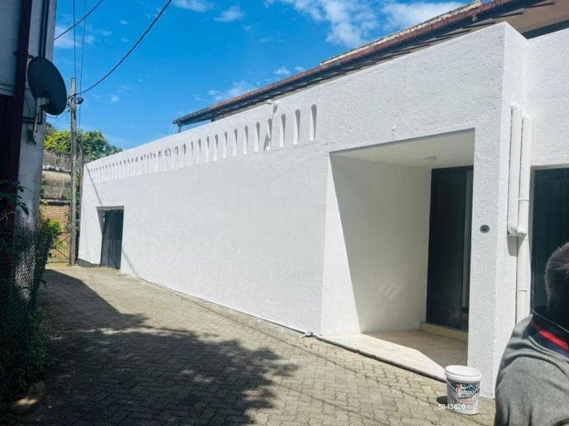 ■ Colombo 08 Building For Lease (NK107100)