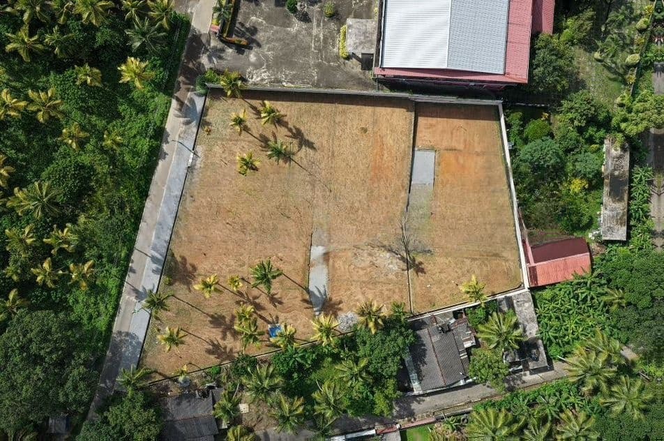 Land for Sale in Athurugiriya Panagoda