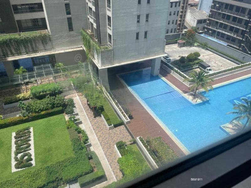 Astoria 3 bedrooms furnished rent - Colombo 3