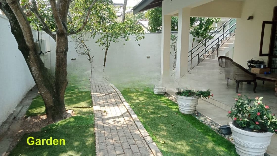 House for sale in boralasgamuwa