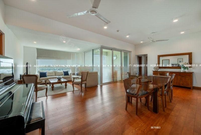 Apartment for Sale - The Elements by Fairway - Rajagiriya | LKR 95,000,000