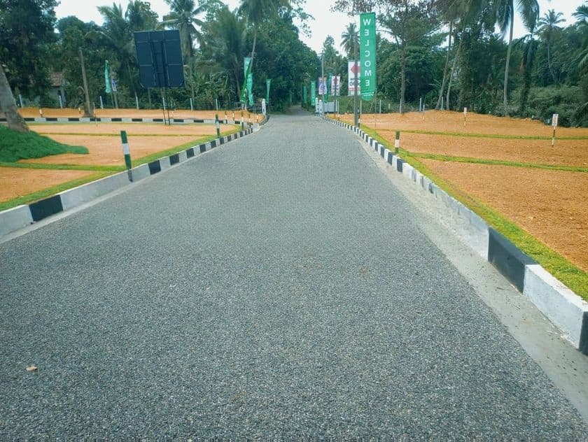 Best Luxury Land for Sale in Watareka