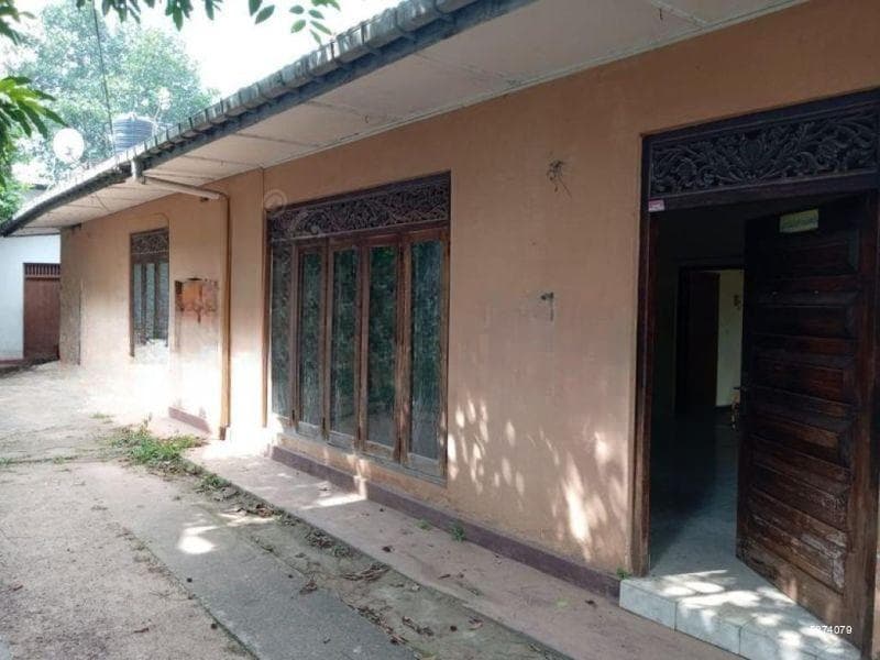 Two Houses for Sale in Himbutana (SSPH-235)
