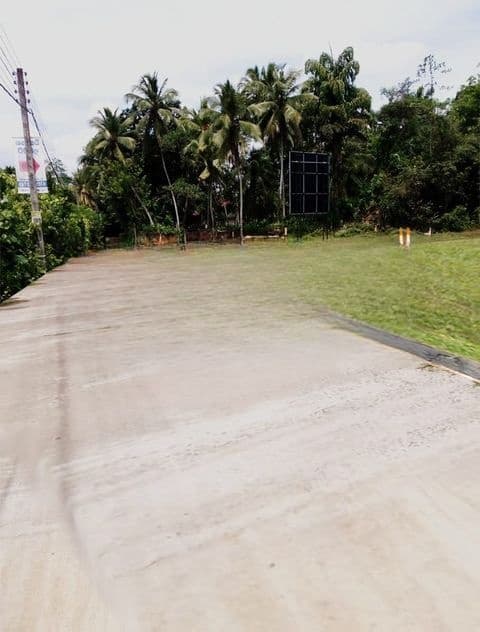 Land For Sale In Athurugiriya Panagoda