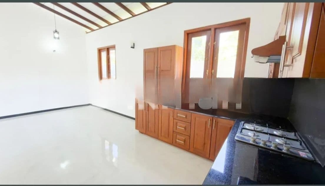 (377DR )BRAND NEW SINGLE HOUSE FOR SALE IN KOTTAWA POLGASOWITA