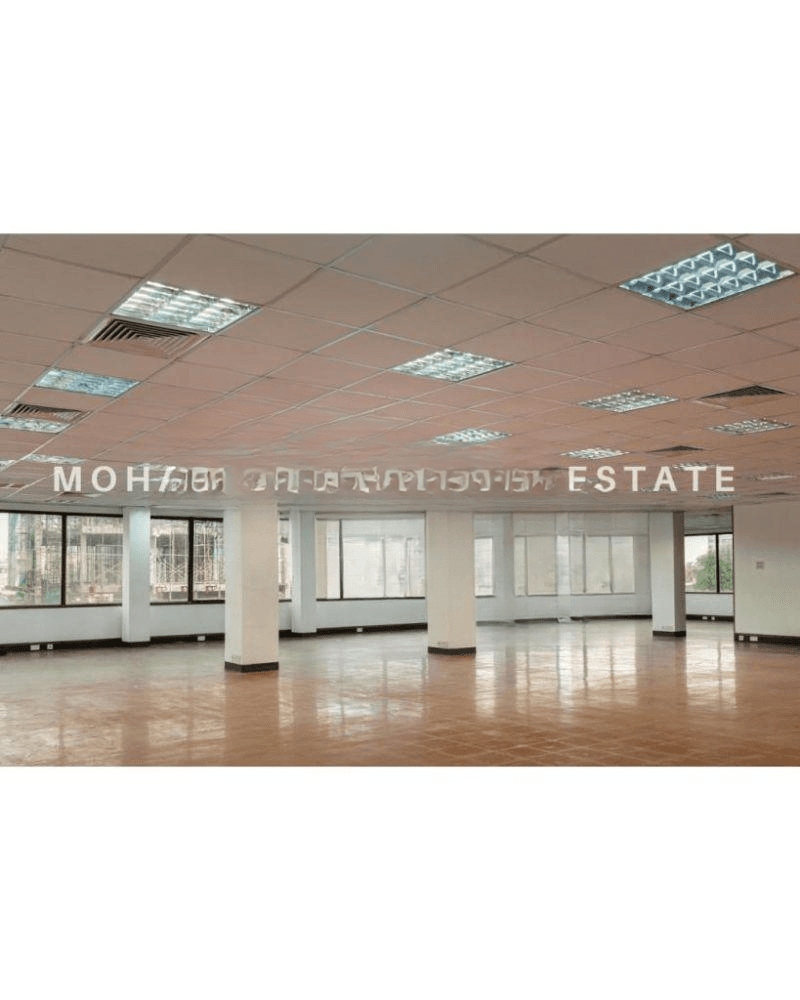 Office Space for Rent Dharmapala Mawatha - Colombo 3