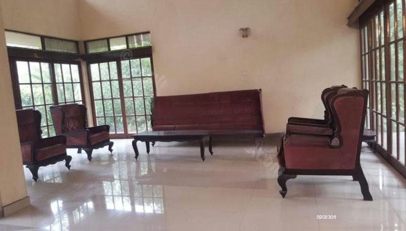 Land With House for Sale - 37.18 Perches in Battaramulla (A3704)