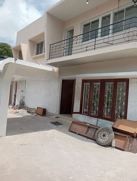 Commercial Office Space For Rent In Dehiwala