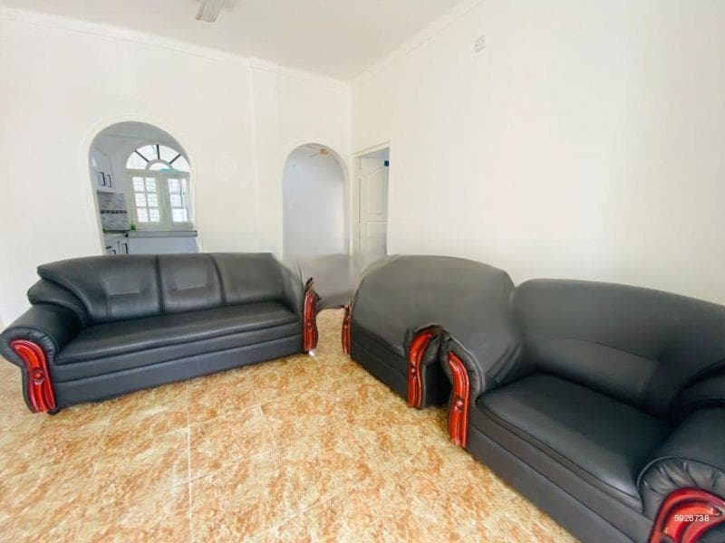 Long-Term Rental – Fully Furnished Apartment in Colombo 06. Property Code: (CSPL101)