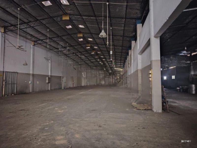 🏭🔥 35,000 Sqft Fully Complied Factory Complex For Rent In Malabe⚡630kv Transformer 🔥🏭
