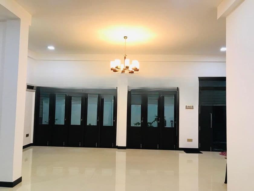 Malabe : 5BR (10P) Two Storey House for Sale