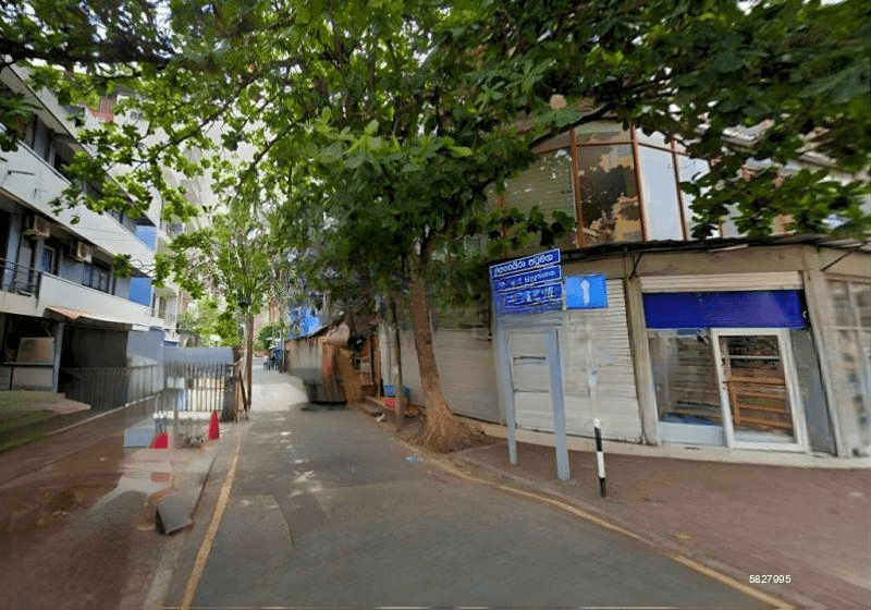 Land for Sale in Colombo 06
