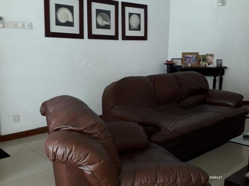 Apartment for Sale - St. Michael’s Residencies - Colombo 03 | LKR 65,000,000