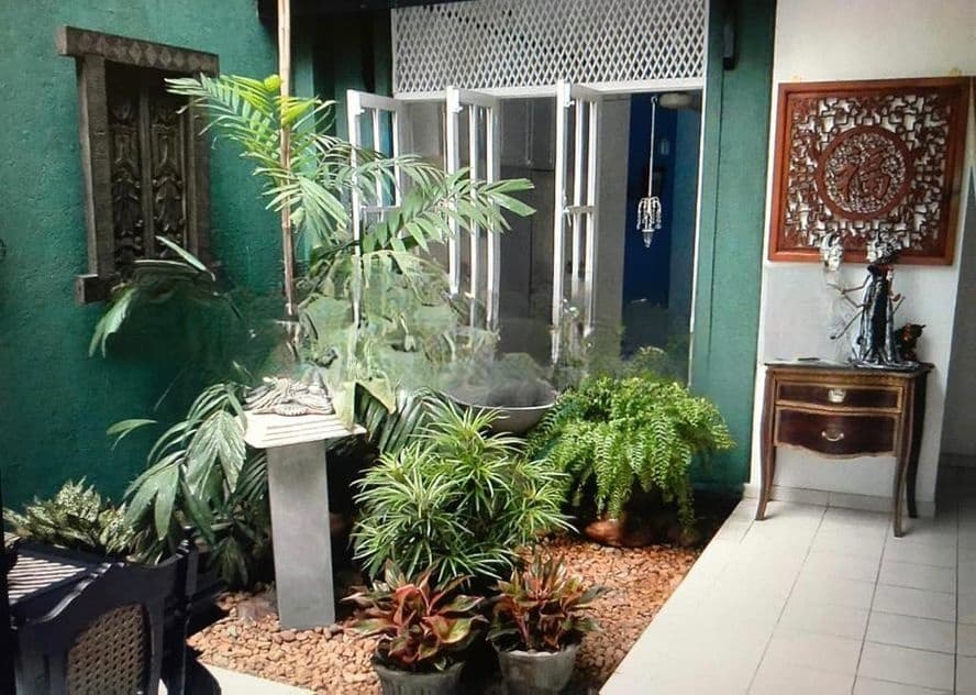 (LD165) 02 Story House With 9.5 P for Sale Thalawathugoda