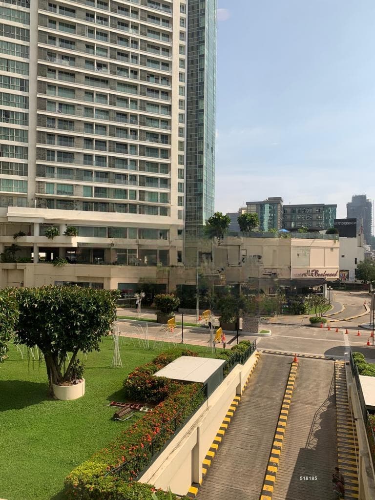 Crestcat Residencies | Colombo 3 | Furnished | 3Bedroom | $2000 negotiable