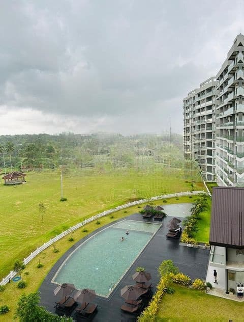 Canterbury Golf Resort 3 Bed Apartment kahathuduwa