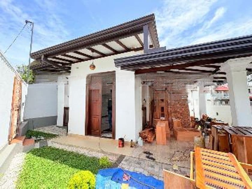 Brand New House for Sale in Piliyandala Makandana