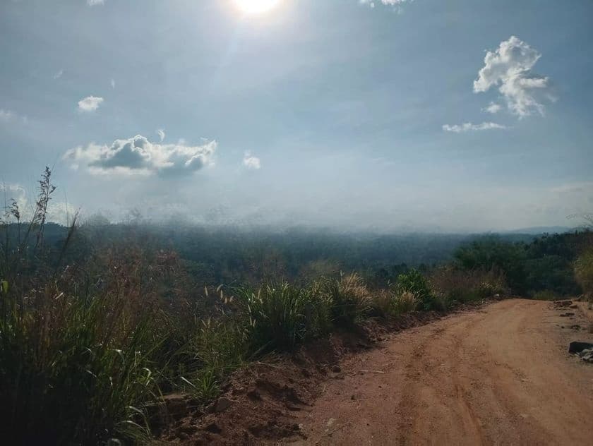 Land For Sale Nillamba