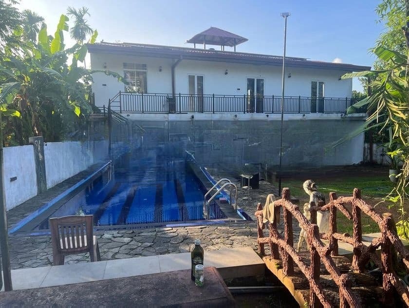 Two Houses for Sale on 28 Perches – Kirillawala, Kadawatha
