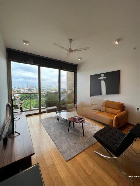 Apartment for Rent - Colombo 07