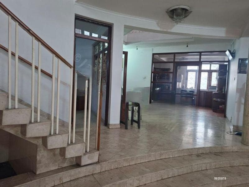 🏢✨ FOR RENT | PREMIUM 6,000+ SQ. FT. COMMERCIAL PROPERTY 📍 Kensington Garden, Colombo 04