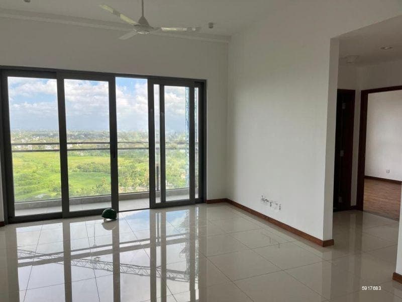 BRAND NEW Luxury 3-Bedroom Apartment | ICC The Residencies, Kotte